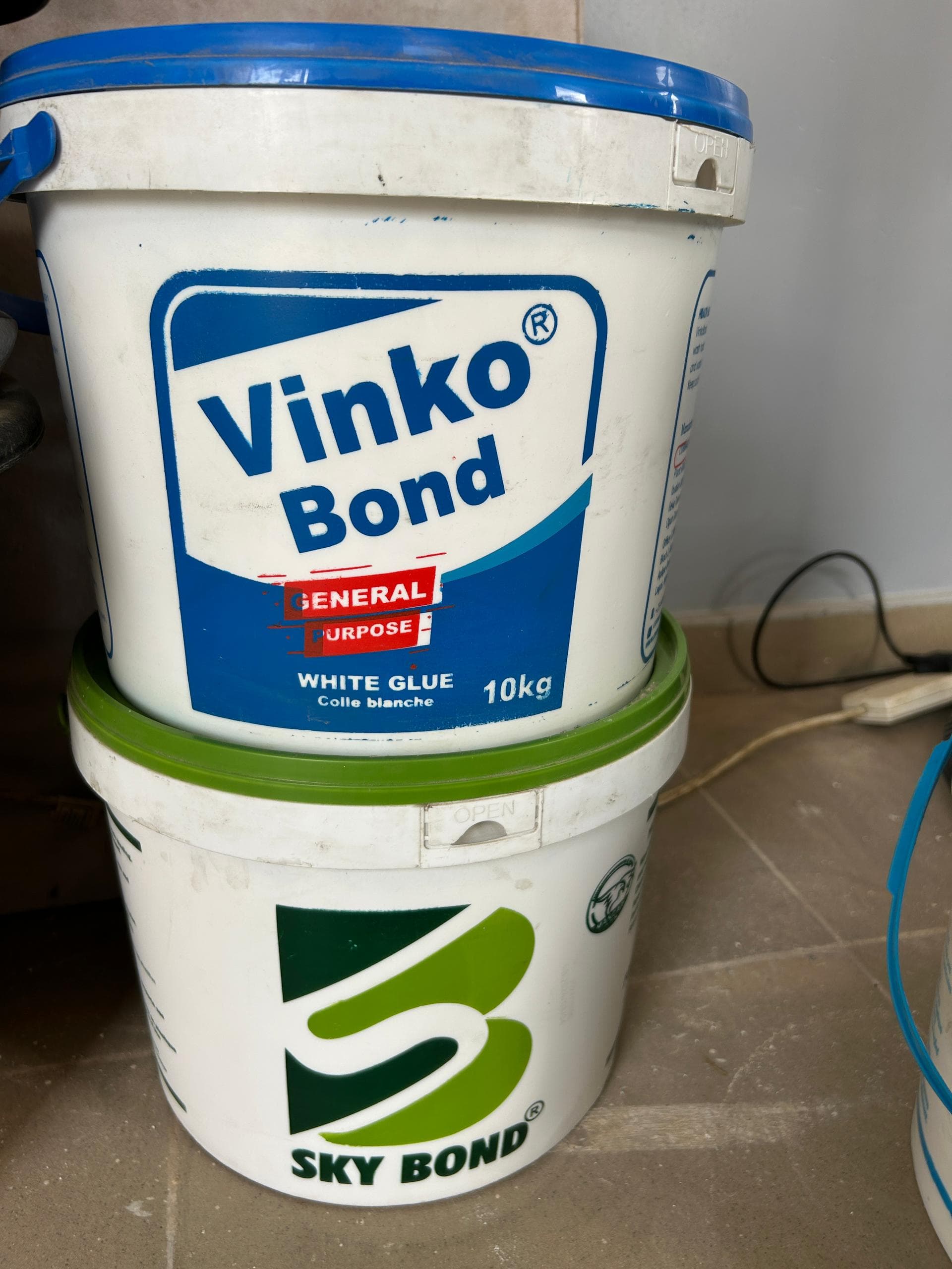 Vinko Bond 10kg-product